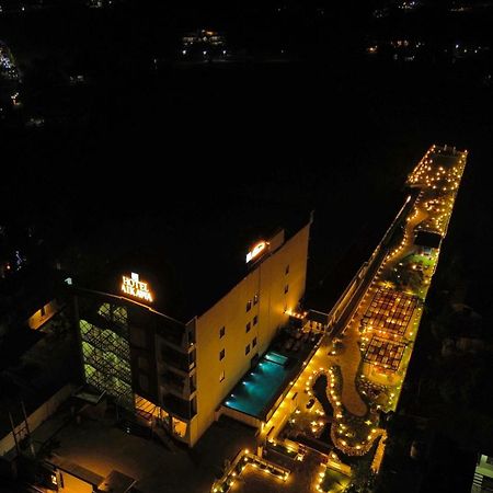 Hotel Aikawa 索拉哈 外观 照片