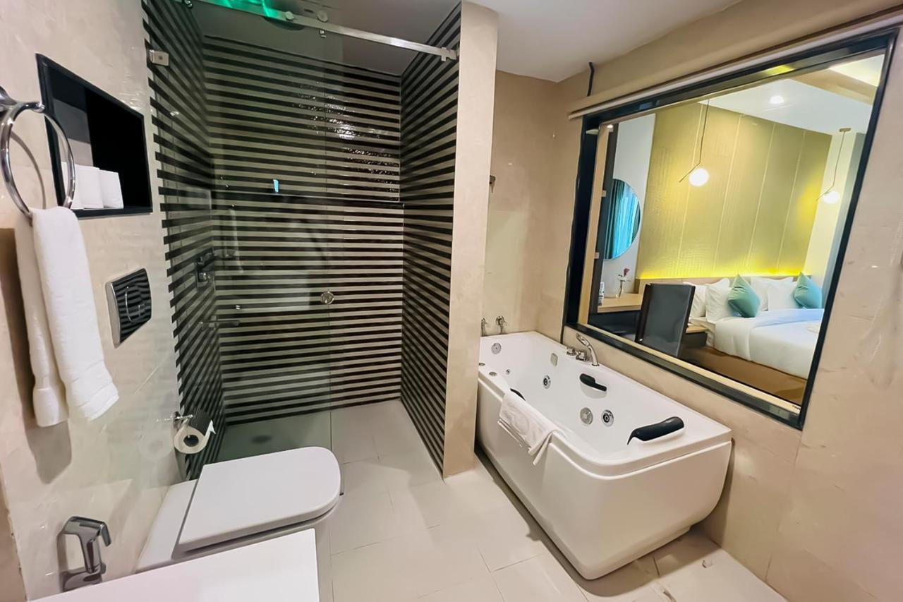 Hotel Aikawa 索拉哈 外观 照片