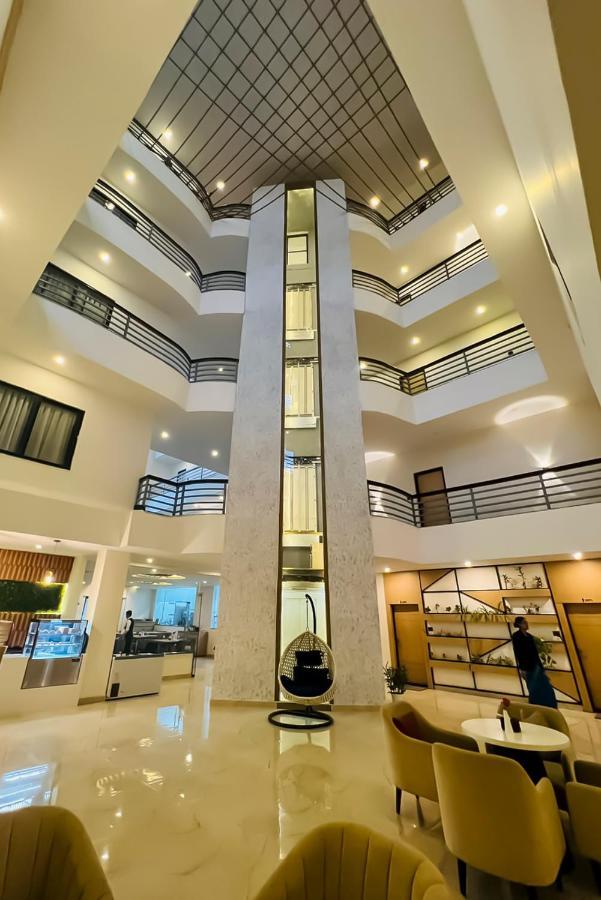 Hotel Aikawa 索拉哈 外观 照片