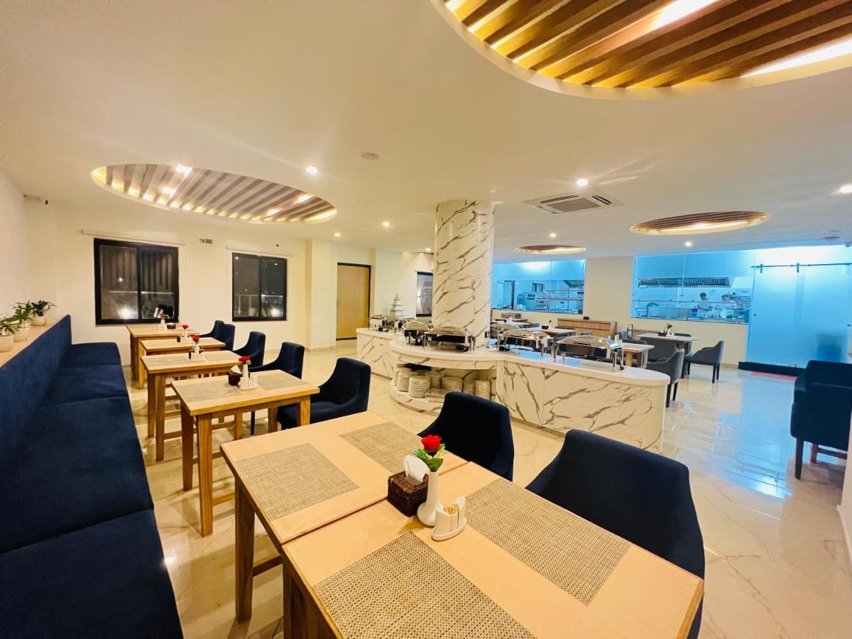 Hotel Aikawa 索拉哈 外观 照片